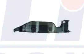 Держак бампера LKQ KH6812 932