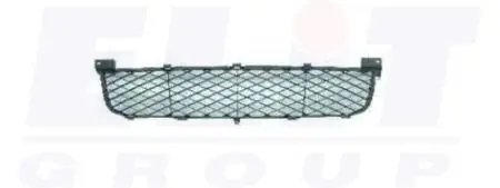 Решітка радіатора LKQ KH6825 993