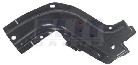Очки фары LKQ KH6835 245