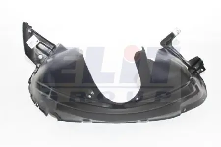 Пластиковый подкрылок LKQ KH6835 387
