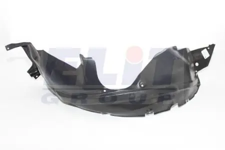 Пластиковый подкрылок LKQ KH6835 388