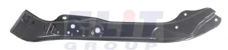 Держак переднього бамперу LKQ KH6835 938