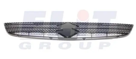 Решітка радіатора LKQ KH6835 9902