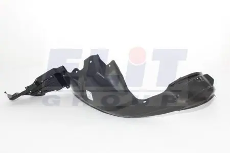 Пластиковый подкрылок LKQ KH7606 387