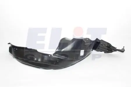Пластиковый подкрылок LKQ KH7606 388