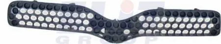 Решетка радиатора LKQ KH8109 990