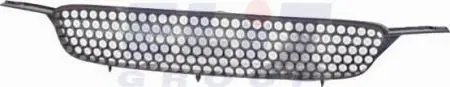 Решетка радиатора LKQ KH8114 990