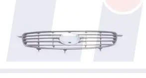 Решетка радиатора LKQ KH8114 992