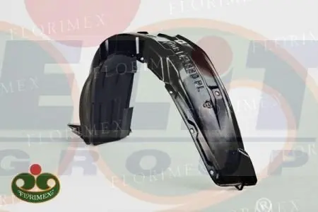 Пластиковий підкрилок LKQ KH8116 387