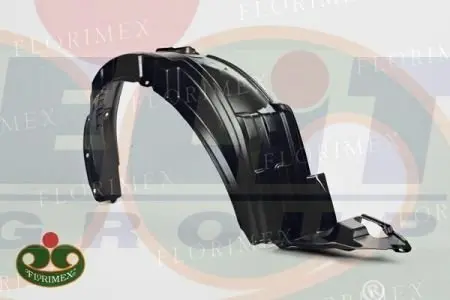 Пластиковий підкрилок LKQ KH8116 388