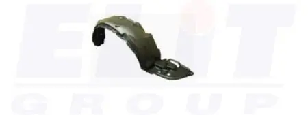 Пластиковий підкрилок LKQ KH8116 390