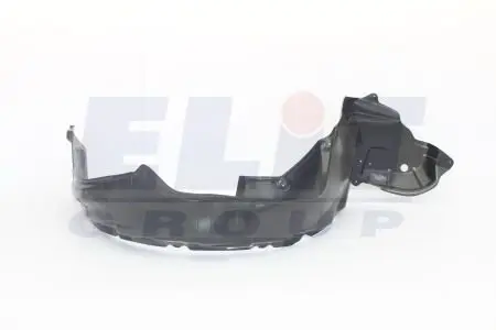 Пластиковий підкрилок LKQ KH8116 392