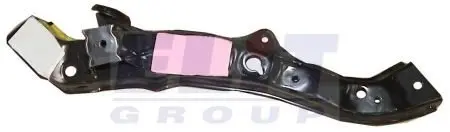 Панель передняя LKQ KH8118 202