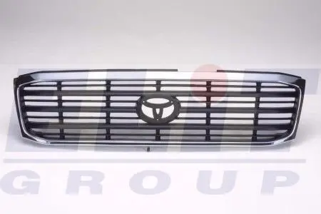 Решітка радіатора LKQ KH8136 994