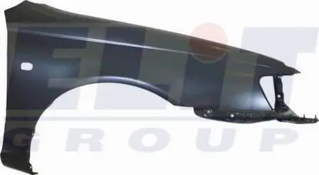 Крило переднє LKQ KH8143 314