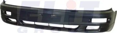 Бампер передний LKQ KH8153 900