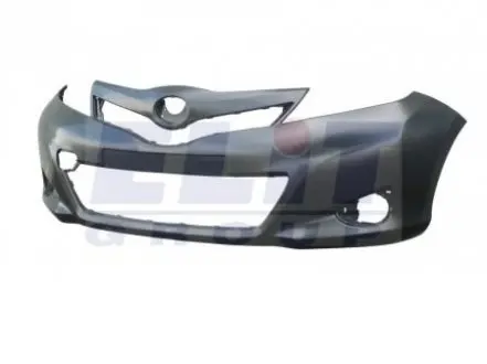 Бампер передній LKQ KH8157 900