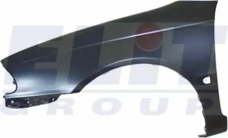 Крило переднє LKQ KH8160 311
