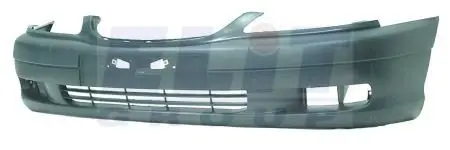 Бампер передній LKQ KH8160 902