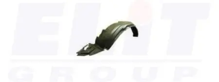 Пластиковый подкрылок LKQ KH8161 389