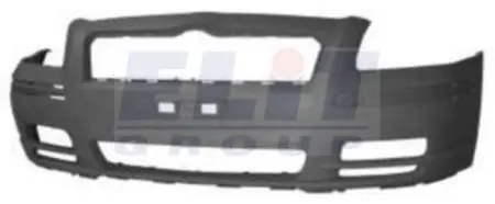 Бампер передний LKQ KH8161 900