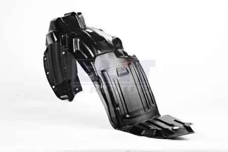Пластиковий підкрилок LKQ KH8163 388