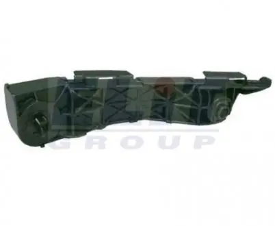 Держак бампера LKQ KH8179 935