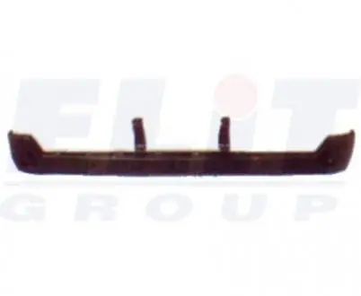 Усилитель переднего бампера LKQ KH8179 940