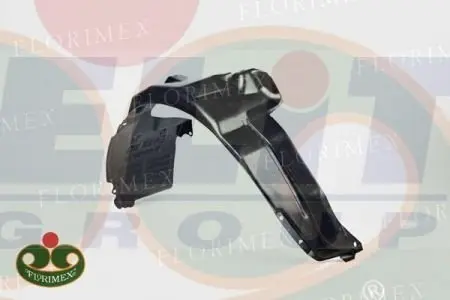Пластиковый подкрылок LKQ KH9008 387