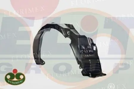 Пластиковый подкрылок LKQ KH9008 388