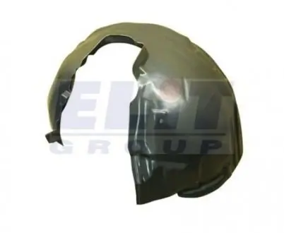 Пластиковий підкрилок LKQ KH9057 387