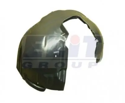 Пластиковий підкрилок LKQ KH9057 388