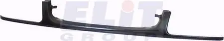Решітка радіатора LKQ KH9504 210