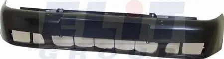 Бампер передний LKQ KH9505 901