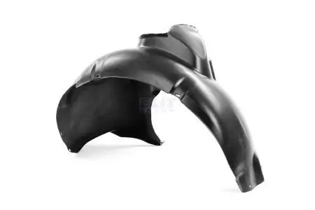 Пластиковый подкрылок LKQ KH9506 389