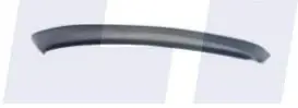 Спойлер переднього бамперу LKQ KH9507 225
