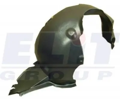 Пластиковый подкрылок LKQ KH9508 388