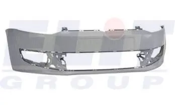 Бампер передний LKQ KH9508 900