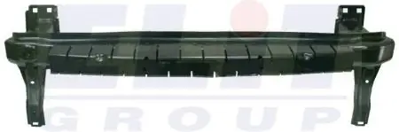 Бампер передний LKQ KH9508 940