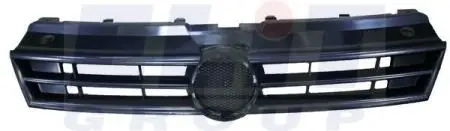 Решетка радиатора LKQ KH9508 9900