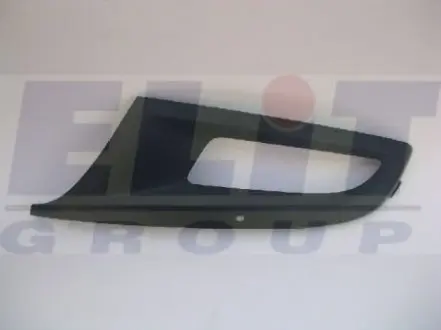 Бампер передній LKQ KH9508 995