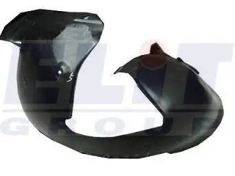 Пластиковий підкрилок LKQ KH9517 387