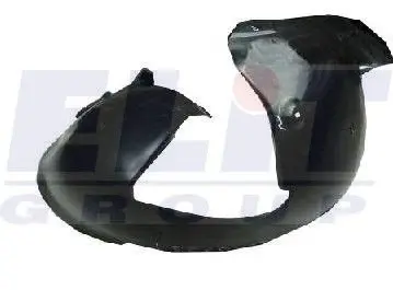 Пластиковий підкрилок LKQ KH9517 388