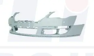 Бампер передний LKQ KH9517 902