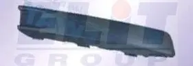 Накладка переднього бамперу LKQ KH9517 922