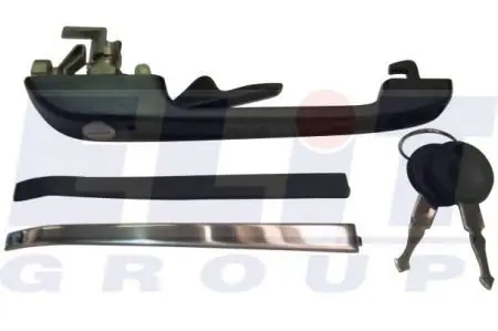 Ручка дверей LKQ KH9520 1002