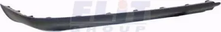Спойлер переднього бамперу LKQ KH9521 224