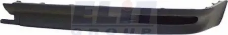 Спойлер переднього бамперу LKQ KH9521 235