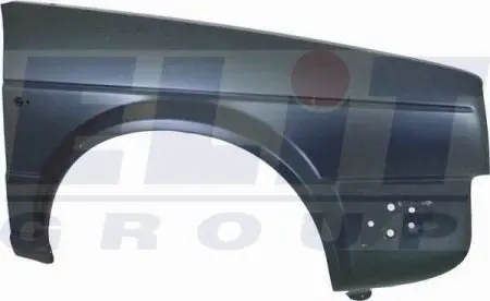 Крыло переднее LKQ KH9521 312