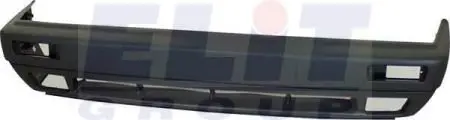 Бампер передний LKQ KH9521 906